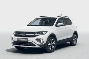 Volkswagen T-Cross 1.0 tsi edition plus 115cv dsg