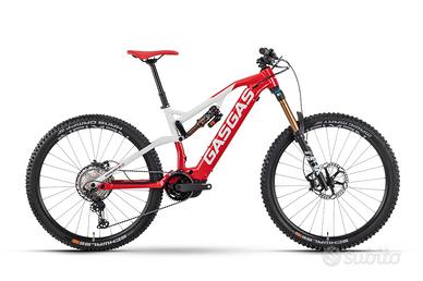 GAS GAS G ENDURO 3.0