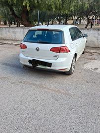 golf 7