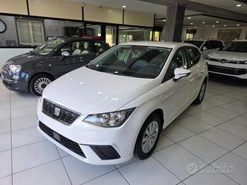 SEAT Ibiza 1.6 TDI 95CV 5P Business Navi