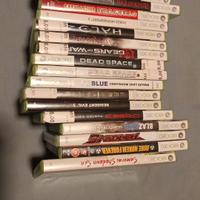xbox giochi e consolle 