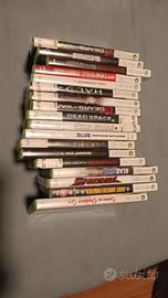 xbox giochi e consolle 