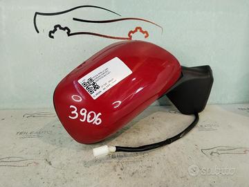 SPECCHIETTO RETROVISORE DESTRO TOYOTA Auris 2° Se
