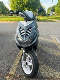 Aerox 50cc