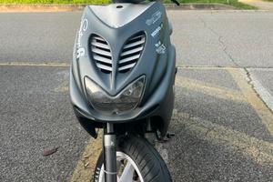 Aerox 50cc