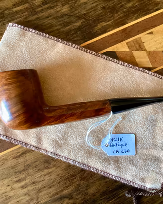 Pipa Orlik Antique