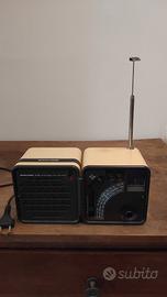 Radio VINTAGE Brionvega