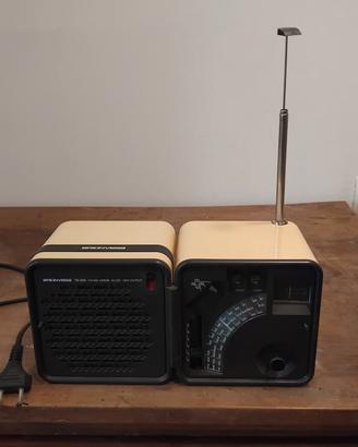 Radio VINTAGE Brionvega