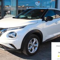 Nissan Juke 1.0 dig-t N-Connecta 114cv Con TELECAM