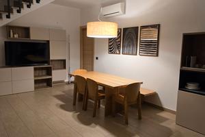 Confortevole e moderno villino a San Vito Lo Capo