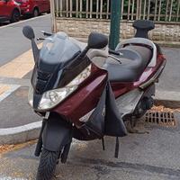 Piaggio X8 125 - 2004