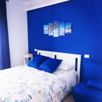 Camere nel lido di Fondi