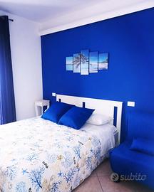 Camere nel lido di Fondi