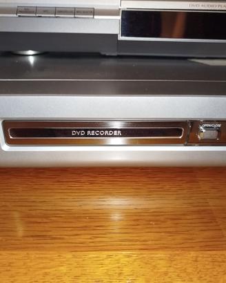 DVD recorder 77 PHILIPS