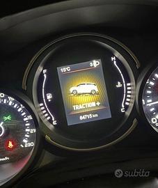 Fiat 500L cross