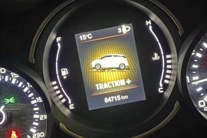 Fiat 500L cross