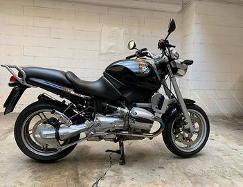 Bmw R 850 R