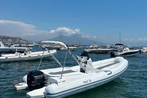 Effedi Fast 20 -  Mercury Pro   40/70 cv 2022