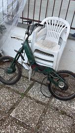 Piaggio ciao monopattino