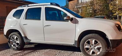 DACIA DUSTER 1.5 DCI 110 CV 4X2