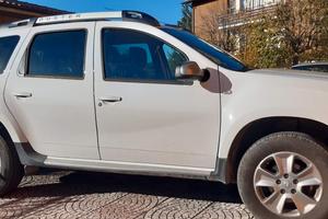 DACIA DUSTER 1.5 DCI 110 CV 4X2