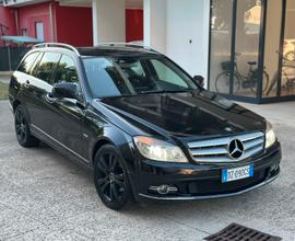 Mercedes-Benz C 220 CDI Avantgarde
