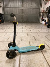 Monopattino Decathlon