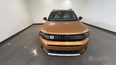 Fiat Grande Panda 1.2 Hybrid 110 CV S&S La Prima