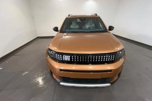 Fiat Grande Panda 1.2 Hybrid 110 CV S&S La Prima