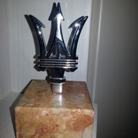 Maserati Stemma e Tridente Originale