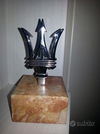 Maserati Stemma e Tridente Originale