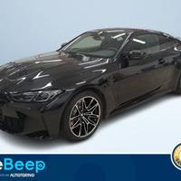 BMW Serie 4 Coupé M4 COUPE 3.0 COMPETITION M ...