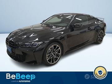 BMW Serie 4 Coupé M4 COUPE 3.0 COMPETITION M ...