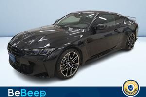 BMW Serie 4 Coupé M4 COUPE 3.0 COMPETITION M ...