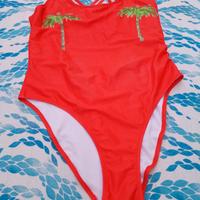 Costume intero donna taglia L. 