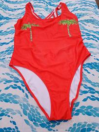 Costume intero donna taglia L. 