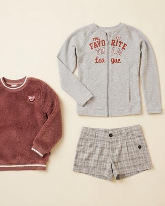 Lotto bambina abbigliamento 4-5-6-7 anni