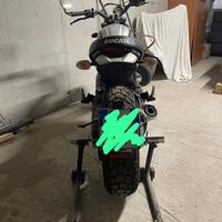 Ducati Scrambler - 2019