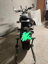 Ducati Scrambler - 2019