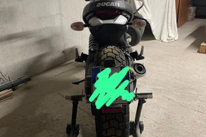 Ducati Scrambler - 2019