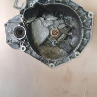 Cambio Fiat/Lancia 900 B/Met 5M anno 2012