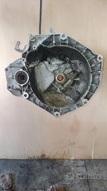 Cambio Fiat/Lancia 900 B/Met 5M anno 2012