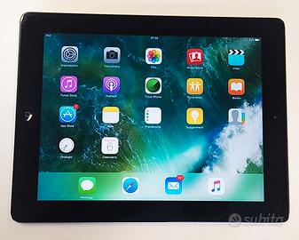 IPAD 4 GENERAZIONE