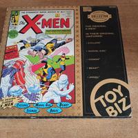 x men toybiz