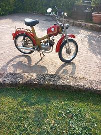 Omer Mon Ami 1960