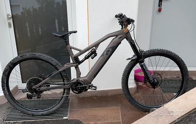 Raymon TrailRay 160E 9.0 29"