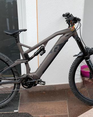 Raymon TrailRay 160E 9.0 29"