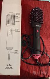 Spazzola asciugacapelli