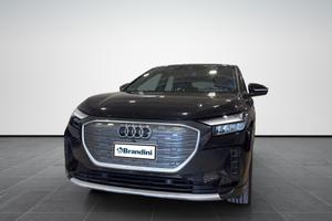 AUDI Q4 Sportback e-tron 40