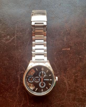 Orologio Fossil al quarzo